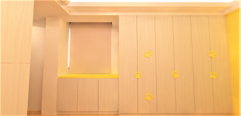 群翼室內裝修設計工程有限公司 - 