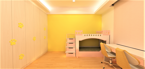 群翼室內裝修設計工程有限公司 - 