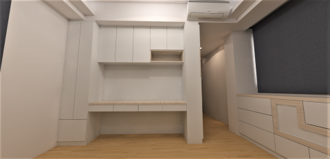 群翼室內裝修設計工程有限公司 - 