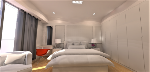 群翼室內裝修設計工程有限公司 - 