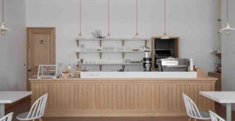 夢想裝潢設計 - 簡餐