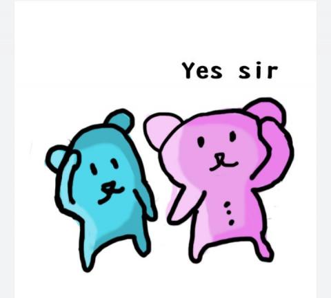 美術班 - 電繪貼圖