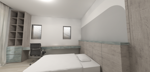 群翼室內裝修設計工程有限公司 - 