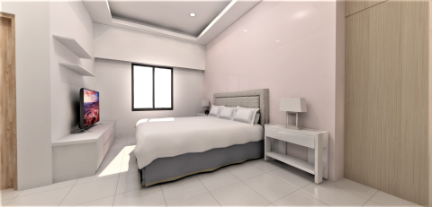 群翼室內裝修設計工程有限公司 - 