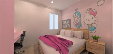 群翼室內裝修設計工程有限公司 - 