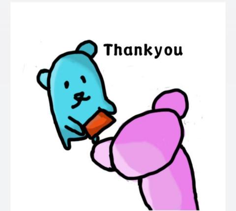 美術班 - 電繪貼圖