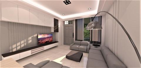 群翼室內裝修設計工程有限公司 - 