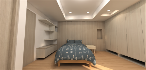 群翼室內裝修設計工程有限公司 - 