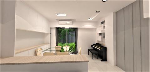 群翼室內裝修設計工程有限公司 - 