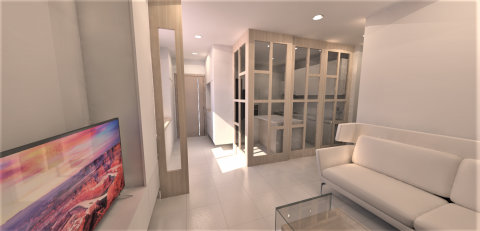 群翼室內裝修設計工程有限公司 - 