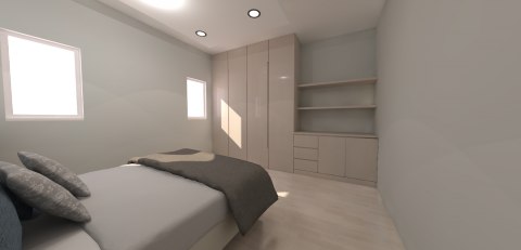 群翼室內裝修設計工程有限公司 - 