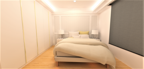 群翼室內裝修設計工程有限公司 - 