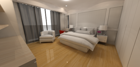 群翼室內裝修設計工程有限公司 - 