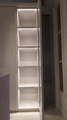 彭建龍 - 鋁擠LED燈帶安裝