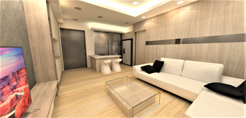 群翼室內裝修設計工程有限公司 - 