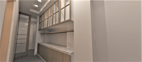 群翼室內裝修設計工程有限公司 - 