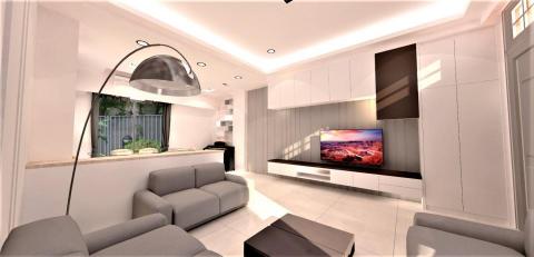 群翼室內裝修設計工程有限公司 - 