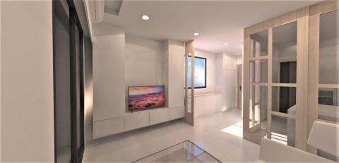 群翼室內裝修設計工程有限公司 - 