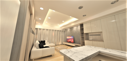 群翼室內裝修設計工程有限公司 - 