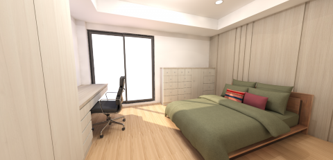 群翼室內裝修設計工程有限公司 - 