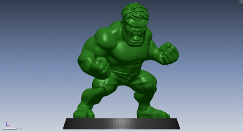 平立面設計工作室 - 人物建模-03