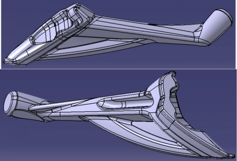 平立面設計工作室 - 產品開發-07