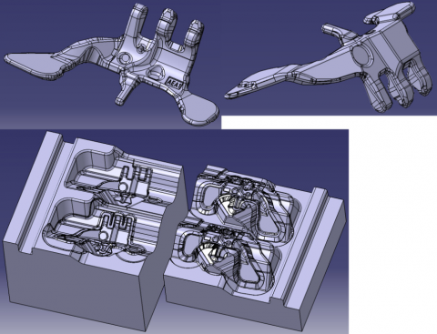 平立面設計工作室 - 產品開發-01