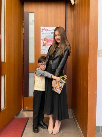 Karen老師鋼琴工作室/桃園鋼琴教學/鋼琴伴奏 - 110年音樂會