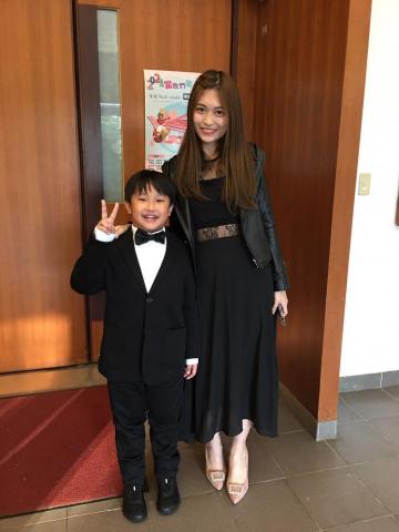 Karen老師鋼琴工作室/桃園鋼琴教學/鋼琴伴奏 - 110年音樂會