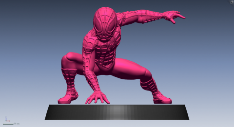 平立面設計工作室 - 人物建模-02