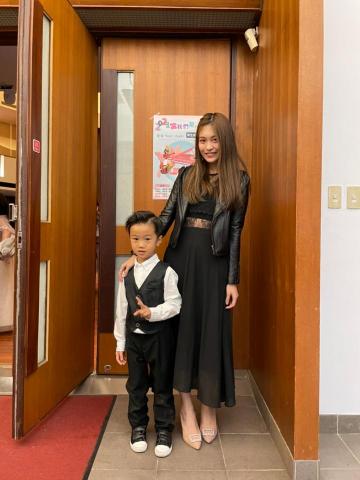 Karen老師鋼琴工作室/桃園鋼琴教學/鋼琴伴奏 - 110年音樂會