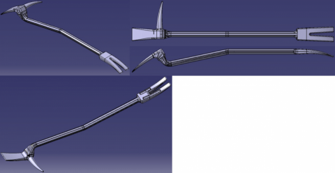 平立面設計工作室 - 產品開發-05