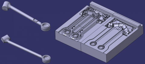 平立面設計工作室 - 產品開發-03
