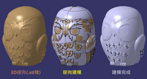 平立面設計工作室 - 3D逆向作品-04