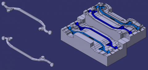 平立面設計工作室 - 產品開發-02
