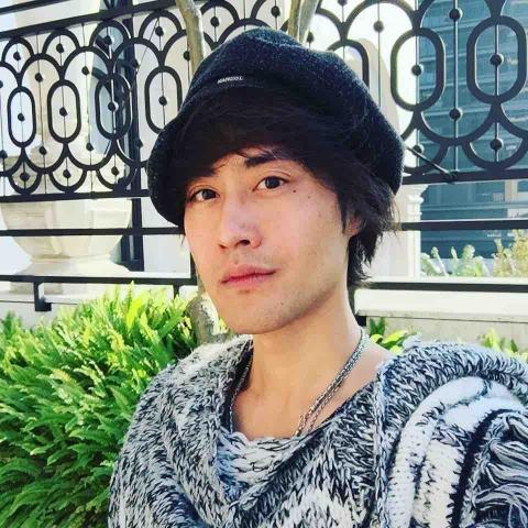 提供插圖投稿服務的專家楊士明