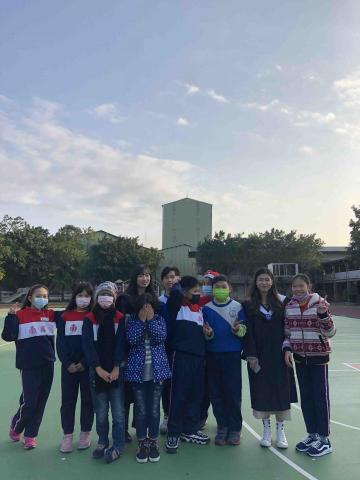 鄭子薇 - 永齡基金會課輔老師