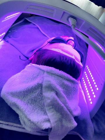 薇亞形象美學 - 光子嫩膚