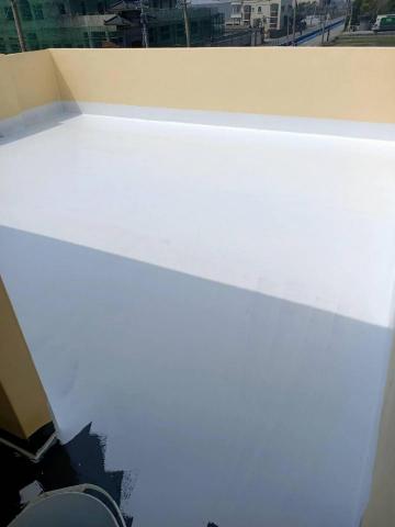 三合順防水油漆塗裝裝修工程 - 