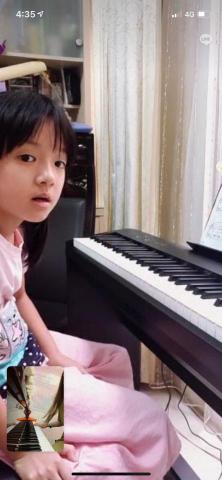 Karen老師鋼琴工作室/桃園鋼琴教學/鋼琴伴奏 - 線上教學