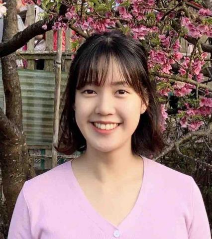 提供88服務的專家丘佳宜