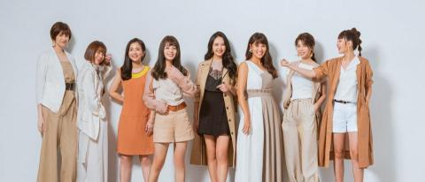 elevenphoto - 團體形象照及服裝攝影服務