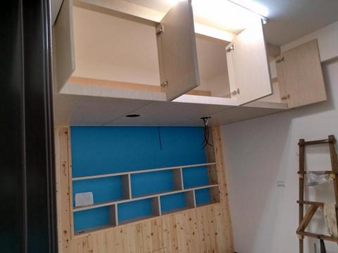 原舍室內裝修工程 - 