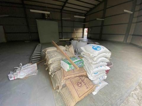 曾文霖 - 指定配送