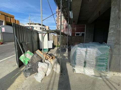 曾文霖 - 指定配送