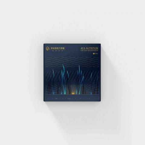 陳佩琪 - 包裝設計