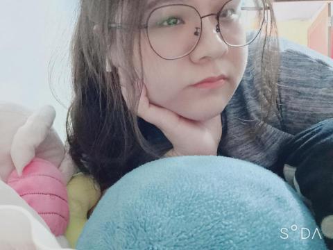 提供國文課服務的專家陳宣妤