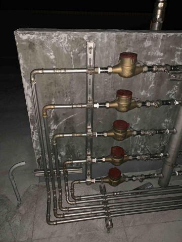 士豪水電工程行 - 