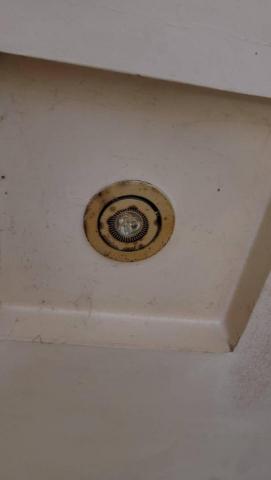 林耀輝 - 故障杯燈/投射燈