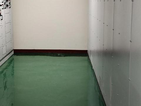 薛文平 - 踢腳板